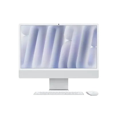 Picture of iMac 24" M4 (2024)
