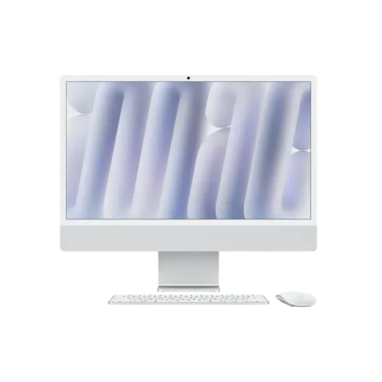 Picture of iMac 24" M4 (2024)