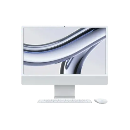 Picture of iMac 24" M1 (2021)