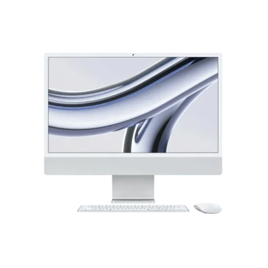 Picture of iMac 24" M1 (2021)