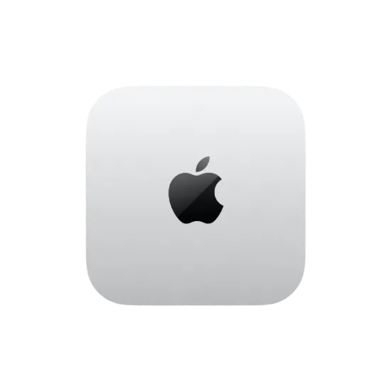 Picture of Mac Mini M4 (2024)