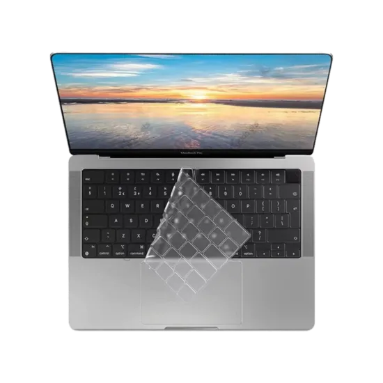 Picture of WiWU MacBook Keyboard Protector