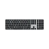 Picture of Apple Magic Keyboard with TouchID and Numeric Keypad