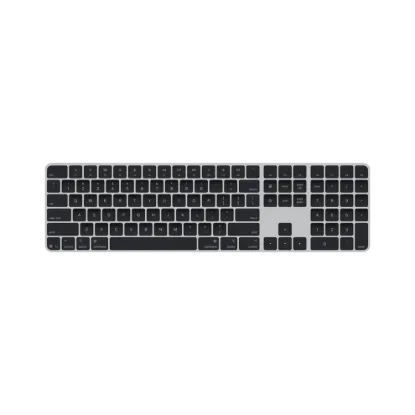 Picture of Apple Magic Keyboard with TouchID and Numeric Keypad