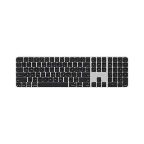 Picture of Apple Magic Keyboard with TouchID and Numeric Keypad