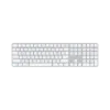 Picture of Apple Magic Keyboard with TouchID and Numeric Keypad
