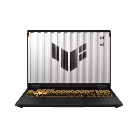 Picture of Asus TUF F16 FX608JMR Core i7-14650HX RTX 5060 16" 165Hz Gaming Laptop