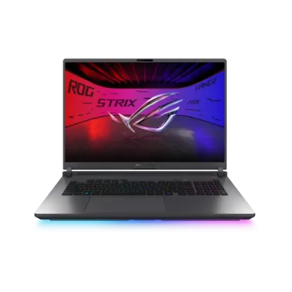 Picture of Asus ROG Strix G18 G815JPR Core i9-14900HX RTX 5070 18" 144Hz Gaming Laptop