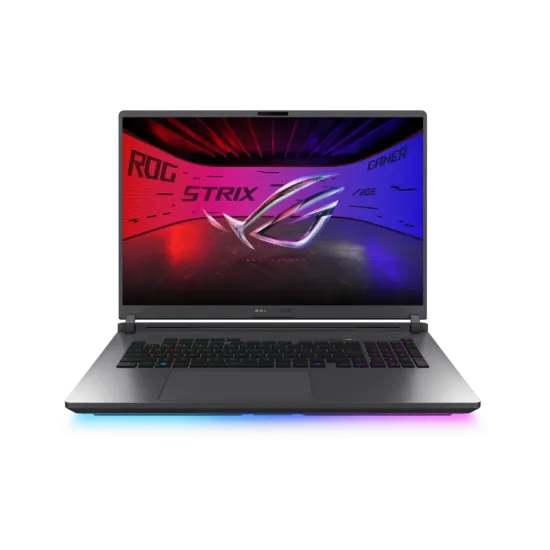 Picture of Asus ROG Strix G18 G815JPR Core i9-14900HX RTX 5070 18" 144Hz Gaming Laptop