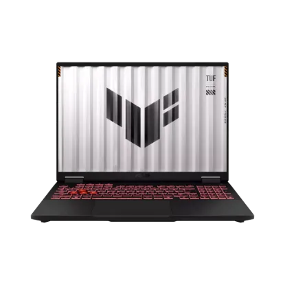 Picture of Asus TUF A16 FA608UP Ryzen 7 260 RTX 5070 16" 144Hz Gaming Laptop