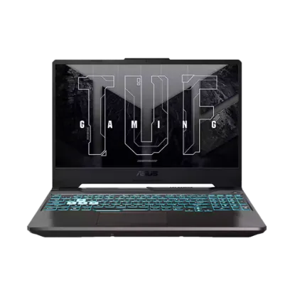 Picture of Asus TUF A15 FA506NCQ Ryzen 7 170 RTX 3050 15.6" 144Hz Gaming Laptop