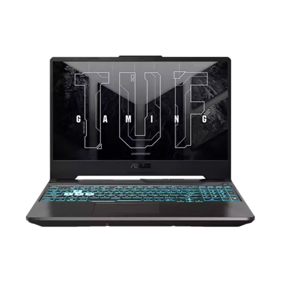 Picture of Asus TUF A15 FA506NCQ Ryzen 7 170 RTX 3050 15.6" 144Hz Gaming Laptop