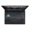 Picture of Asus TUF A15 FA506NCQ Ryzen 7 170 RTX 3050 15.6" 144Hz Gaming Laptop