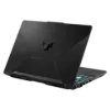 Picture of Asus TUF A15 FA506NCQ Ryzen 7 170 RTX 3050 15.6" 144Hz Gaming Laptop
