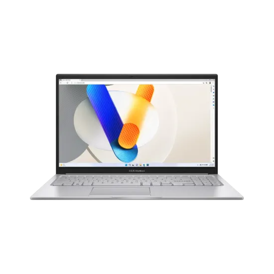 Picture of ASUS VivoBook 15 X1504VA-BQ4852 Core 7 150U 8GB RAM 512GB SSD 15.6" Laptop
