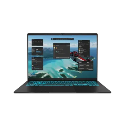 Picture of Asus V16 Core 5 210H RTX 4050 16GB RAM 1TB SSD 16" 144Hz Gaming Laptop