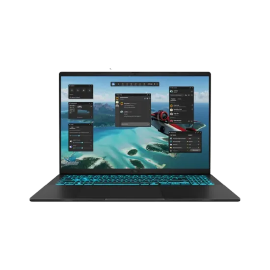 Picture of Asus V16 Core 5 210H RTX 4050 16GB RAM 1TB SSD 16" 144Hz Gaming Laptop
