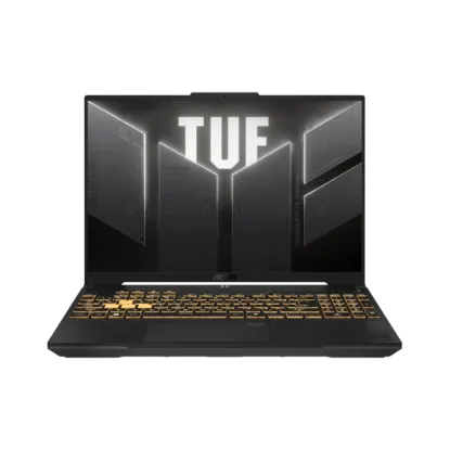 Picture of Asus TUF F16 FX607VJB Core 5 210H RTX 3050 16" 144Hz Gaming Laptop