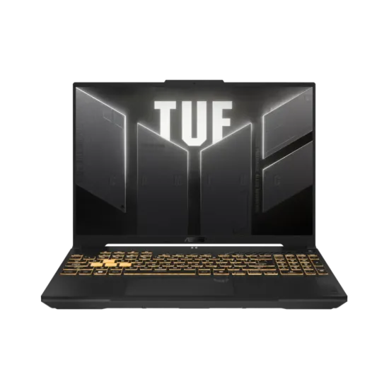 Picture of Asus TUF F16 FX607VJB Core 5 210H RTX 3050 16" 144Hz Gaming Laptop