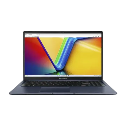 Picture of ASUS Vivobook 15 X1502VA Core i5-13420H 15.6" 8GB RAM 512GB SSD 15.6" FHD Display Laptop