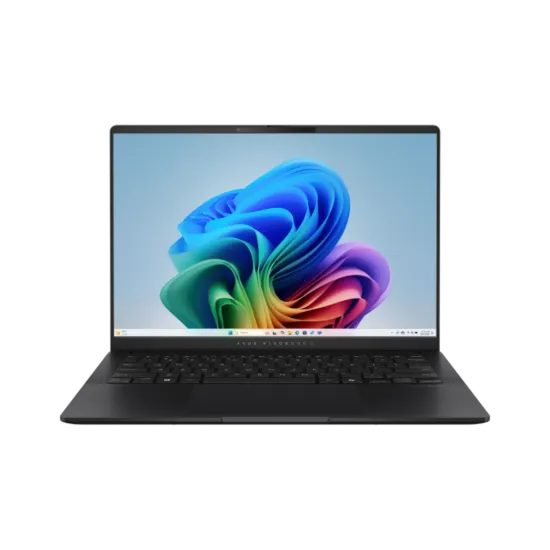 Picture of Asus VivoBook S14 OLED S5406SA Core Ultra 7 258V 32GB RAM 1TB SSD 14" Laptop