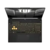 Picture of Asus TUF F16 FX607VJB Core 5 210H RTX 3050 16" 144Hz Gaming Laptop