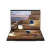 Picture of Asus ZenBook DUO UX8407AA Core Ultra X7 358H Dual 14" 3K OLED 144Hz Touch Laptop