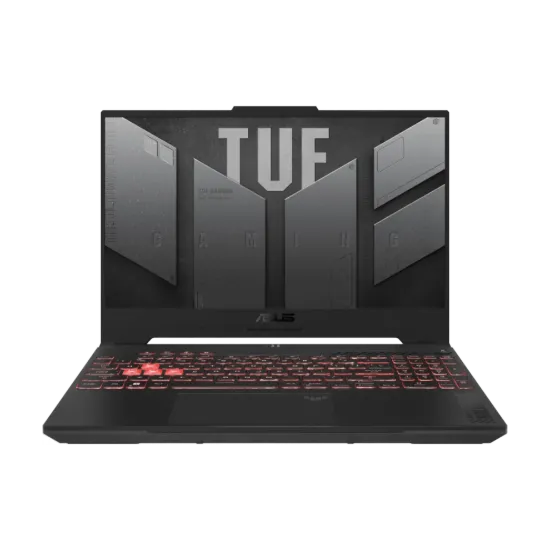 Picture of Asus TUF A16 FA607NUG Ryzen 7 7445HS RTX 4050 16" 144Hz Gaming Laptop