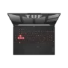Picture of Asus TUF A16 FA607NUG Ryzen 7 7445HS RTX 4050 16" 144Hz Gaming Laptop