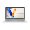 Picture of Asus Vivobook 14 X1404VA Core i5 1335U 8GB RAM 512GB SSD 14" Laptop, Cool Silver