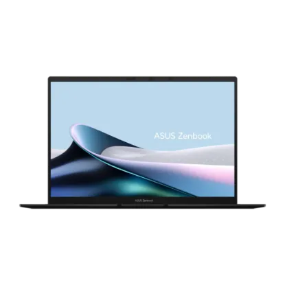 Picture of Asus Zenbook 14 OLED UM3406HA Ryzen 7 16GB RAM 512GB SSD 14" Touch Laptop