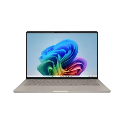 Picture of Asus Zenbook A14 OLED Snapdragon X Plus 14" Laptop