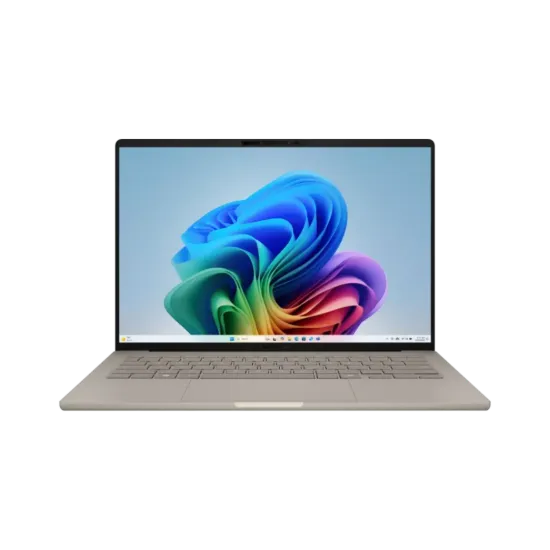 Picture of Asus Zenbook A14 OLED Snapdragon X Plus 14" Laptop