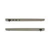 Picture of Asus Zenbook A14 OLED Snapdragon X Plus 14" Laptop