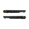 Picture of Asus ROG Strix G16 Ryzen 9 RTX 5060 16" 165Hz Gaming Laptop