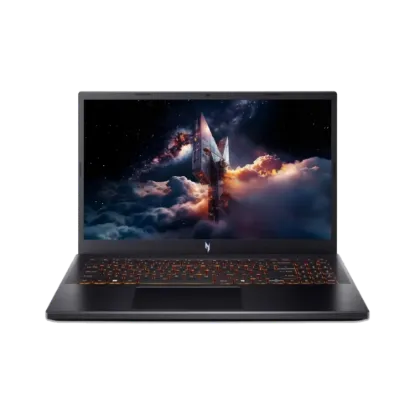 Picture of Acer Nitro V15 Core 5 210H RTX 5050 15.6" 165Hz Gaming Laptop