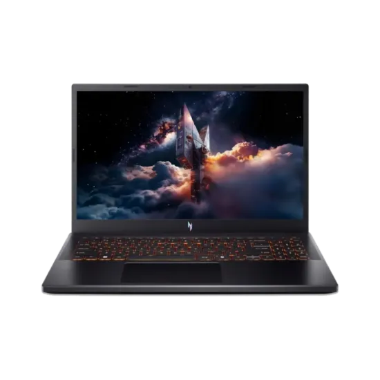 Picture of Acer Nitro V15 Core 5 210H RTX 5050 15.6" 165Hz Gaming Laptop