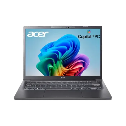Picture of Acer Aspire 14 AI Core Ultra 7 258V 32GB RAM 1TB SSD 14" Touch Laptop