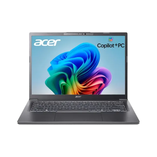 Picture of Acer Aspire 14 AI Core Ultra 7 258V 32GB RAM 1TB SSD 14" Touch Laptop