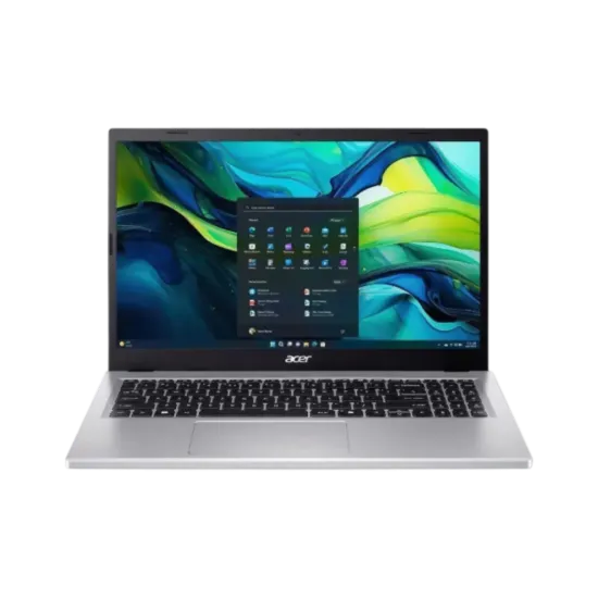 Picture of Acer Aspire Go 15 Ryzen 5 8GB RAM 512GB SSD 15.6" Touch Laptop