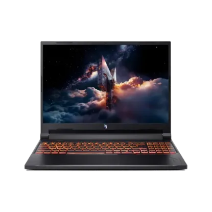 Picture of Acer Nitro V16 AI Ryzen 7 260 RTX 5050 16" 180Hz Gaming Laptop