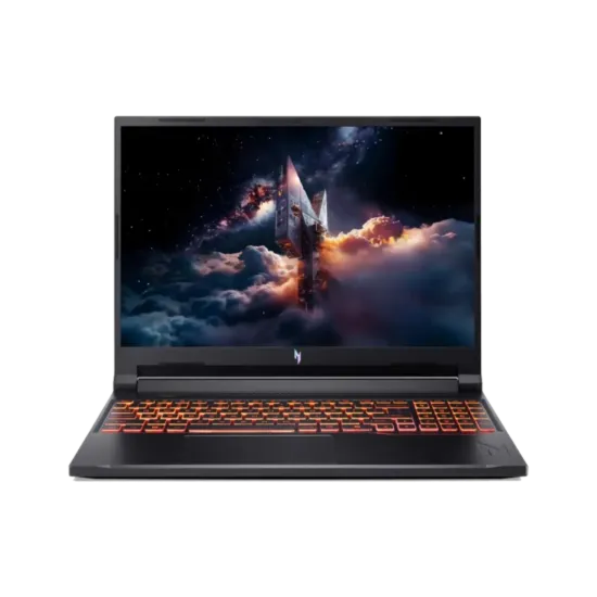 Picture of Acer Nitro V16 AI Ryzen 7 260 RTX 5050 16" 180Hz Gaming Laptop