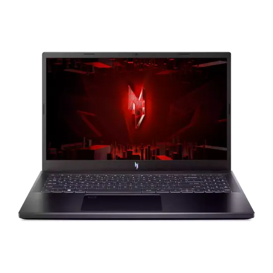 Picture of Acer Nitro V15 Core i5 13th Gen RTX 2050 15.6'' 144Hz Gaming Laptop