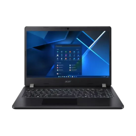 Picture of Acer TravelMate P2 Core i5 11th Gen 8GB RAM 512GB SSD 14" FHD IPS Laptop