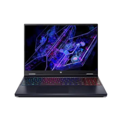 Picture of Acer Predator Helios Neo 16 Core i9 14th Gen RTX 4070 16" 240Hz Gaming Laptop