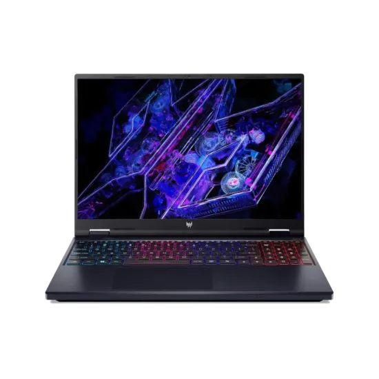 Picture of Acer Predator Helios Neo 16 Core i9 14th Gen RTX 4070 16" 240Hz Gaming Laptop