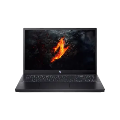 Picture of Acer Nitro V15 Core i7 13th Gen RTX 4050 15.6" 144Hz Gaming Laptop