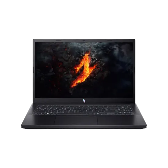 Picture of Acer Nitro V15 Core i7 13th Gen RTX 3050 15.6" 144Hz Gaming Laptop