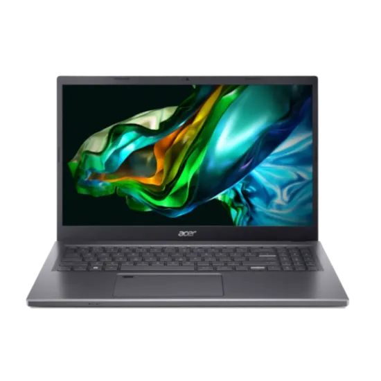 Picture of Acer Aspire 5 Core i5 13th Gen 16GB RAM 512GB SSD RTX 2050 15.6" Gaming Laptop