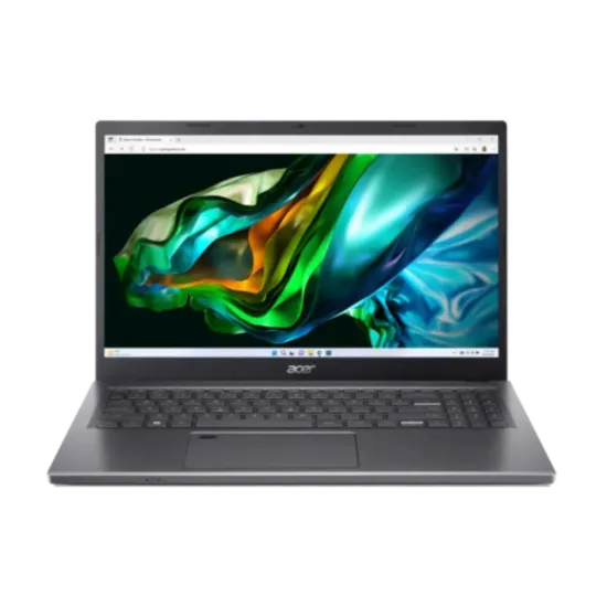 Picture of Acer Aspire 5 Core i5 12th Gen 8GB RAM 512GB SSD RTX 2050 15.6" Gaming Laptop
